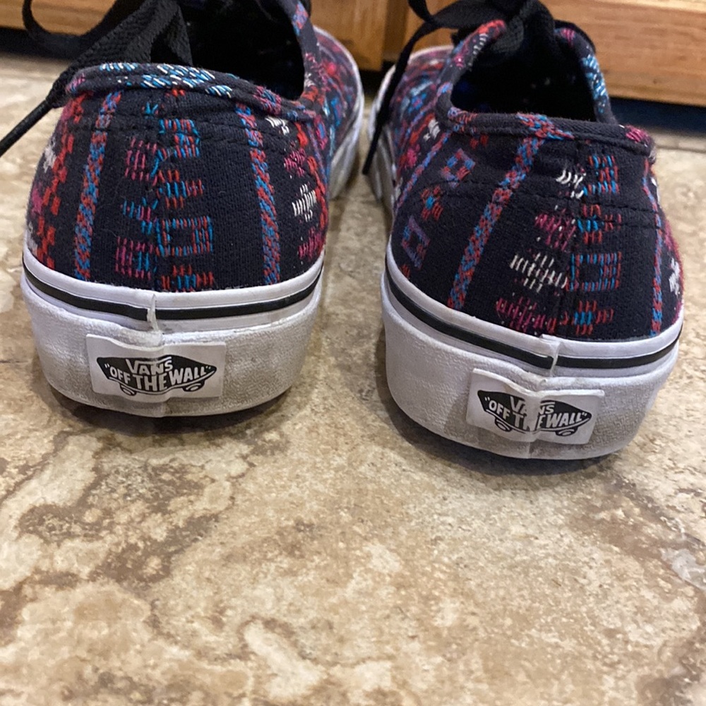 Vans Tribal stitch - Picture 4 of 7